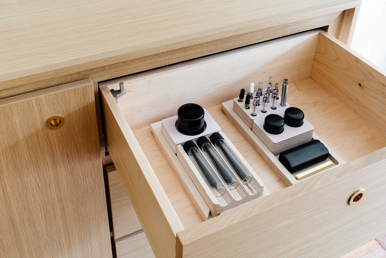 Smart Storage Isn't Hiding