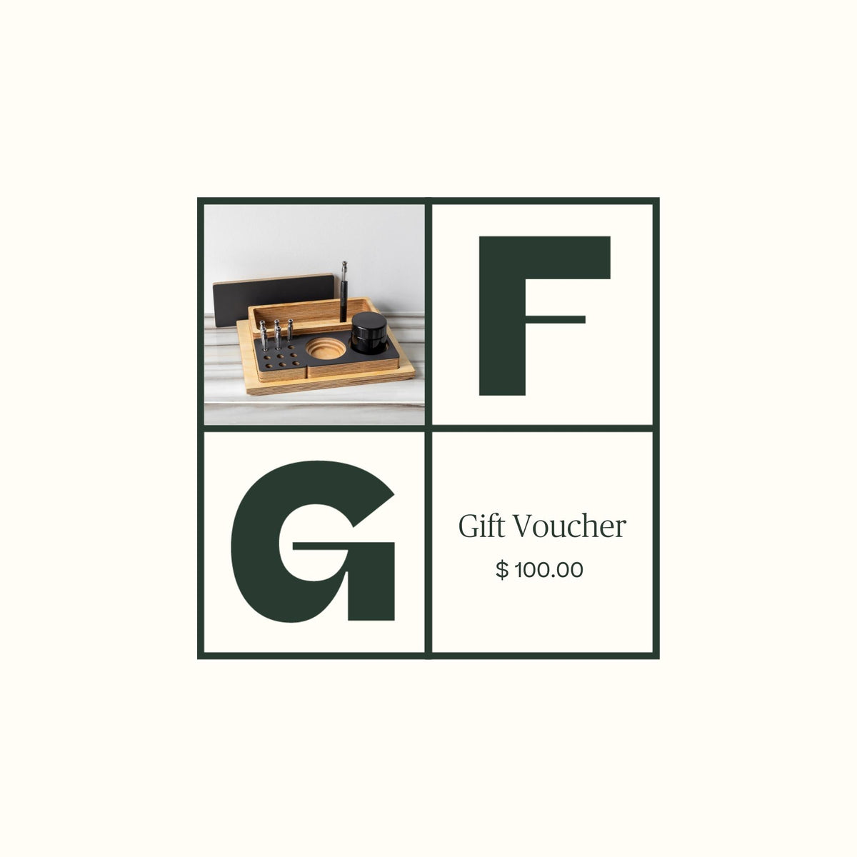 Gift Voucher