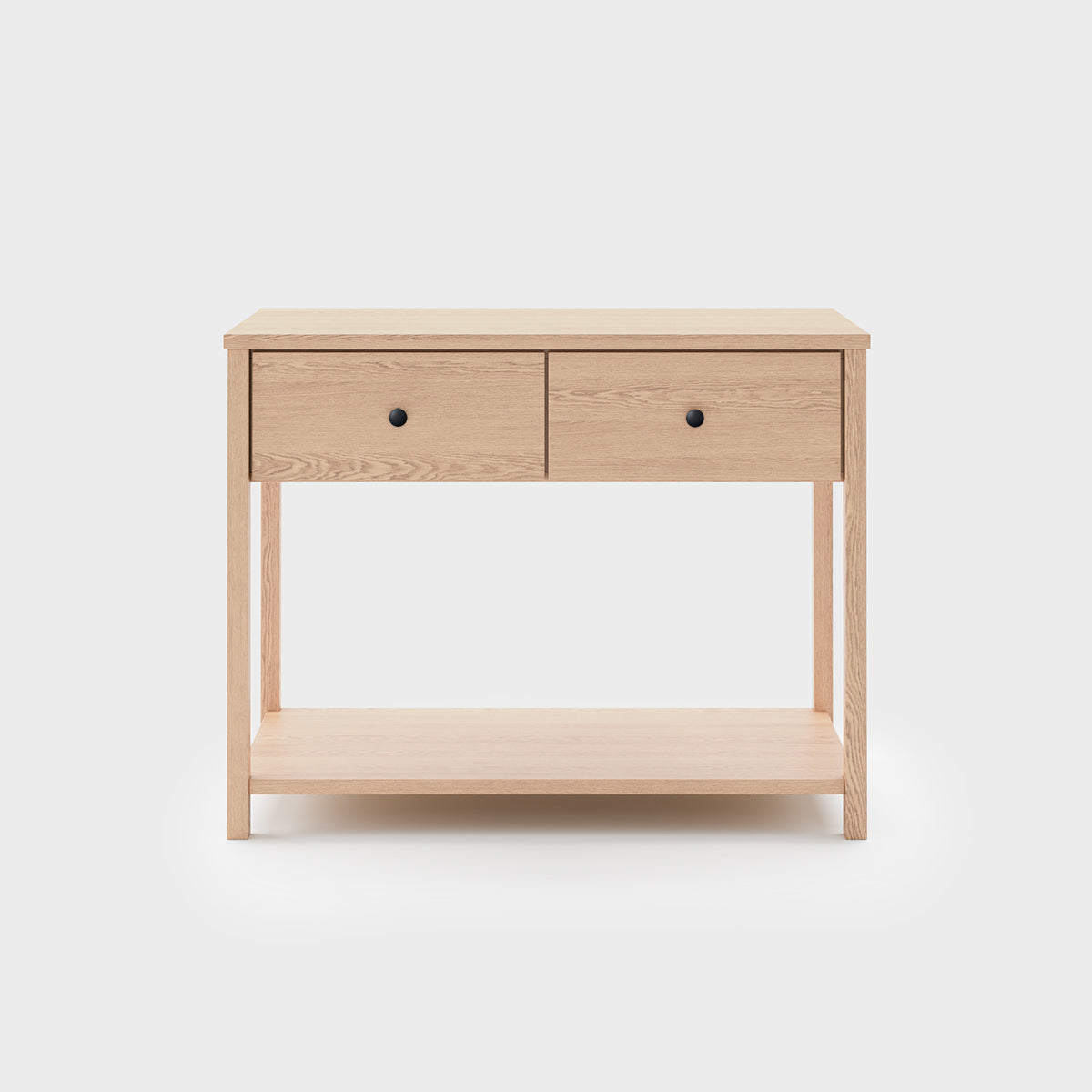 Merritt Console
