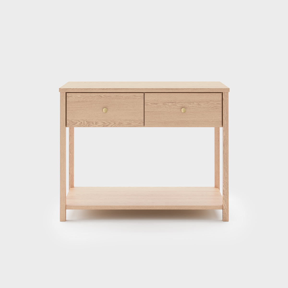 Merritt Console