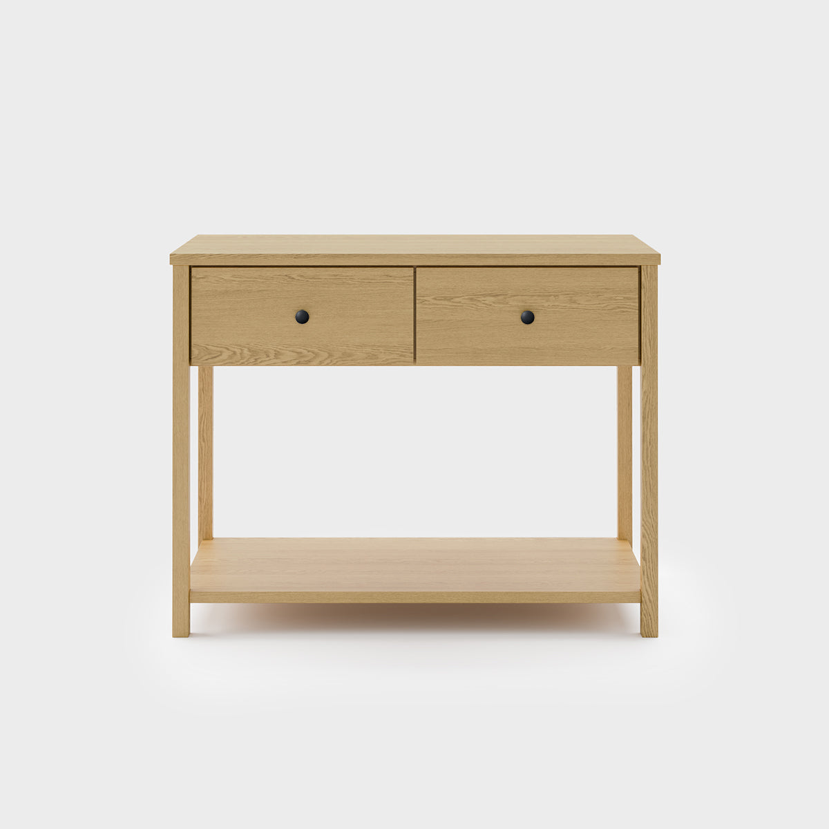 Merritt Console