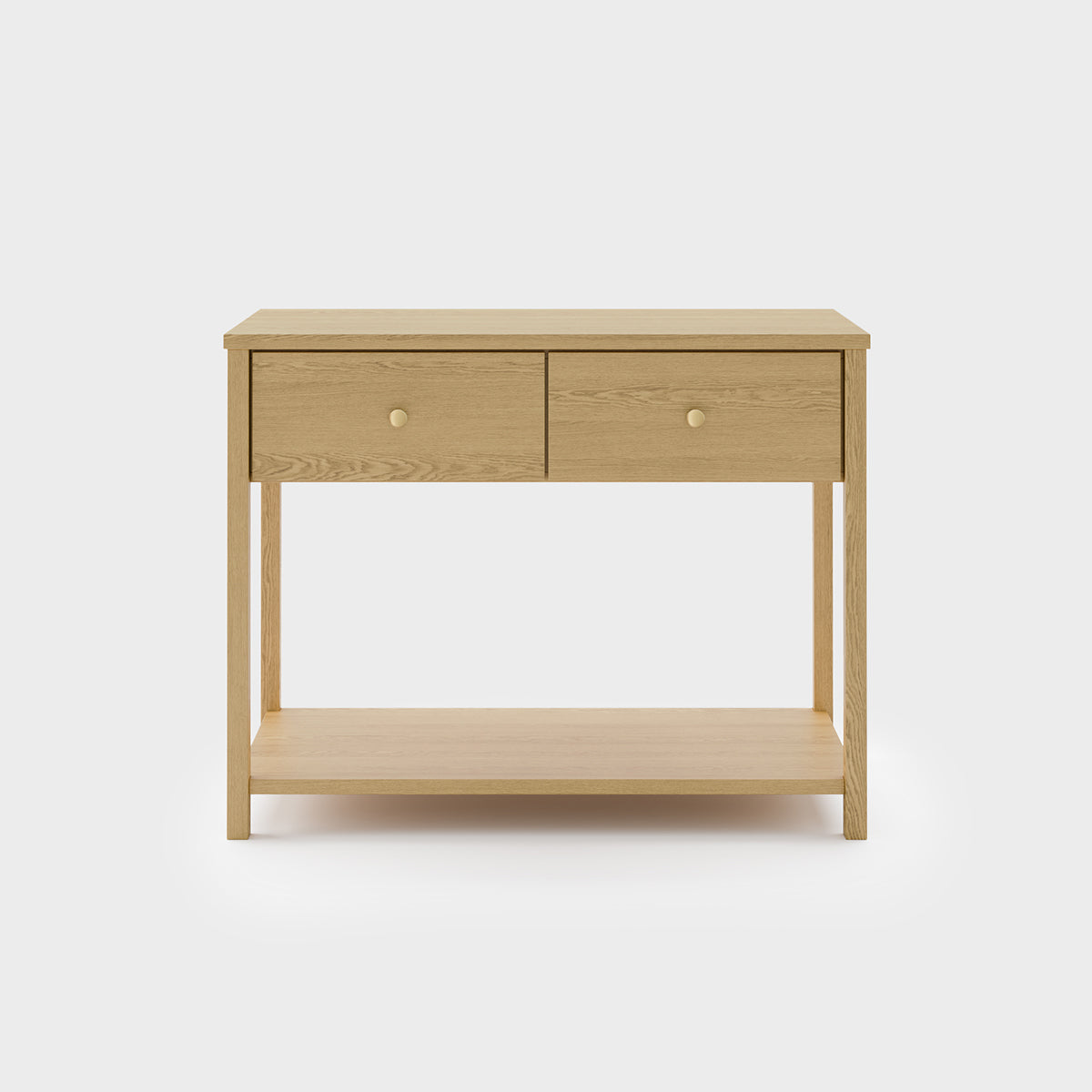 Merritt Console