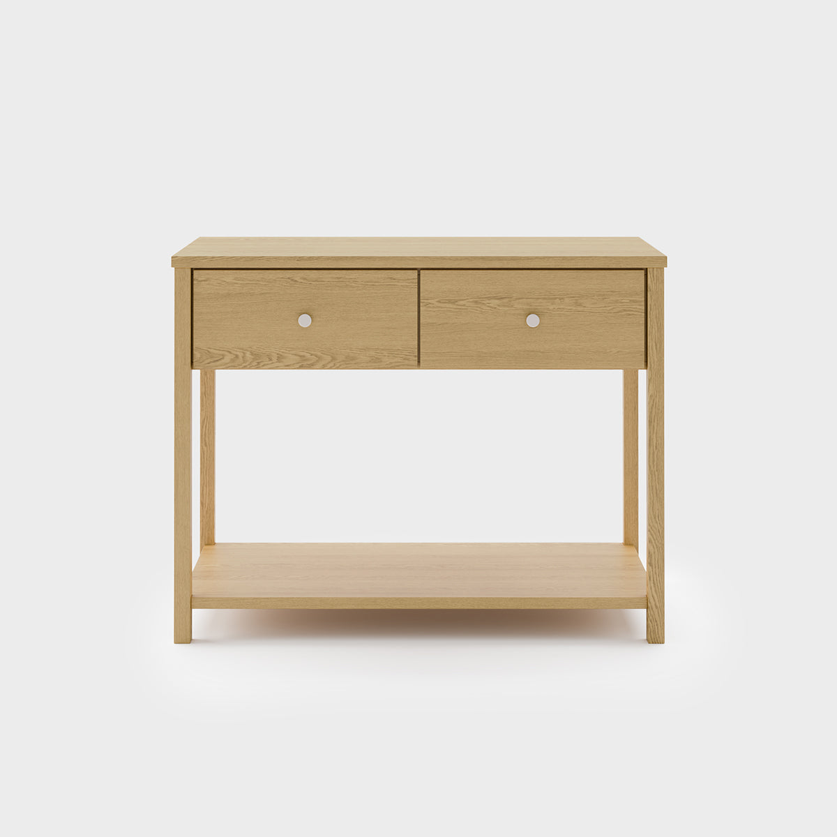 Merritt Console