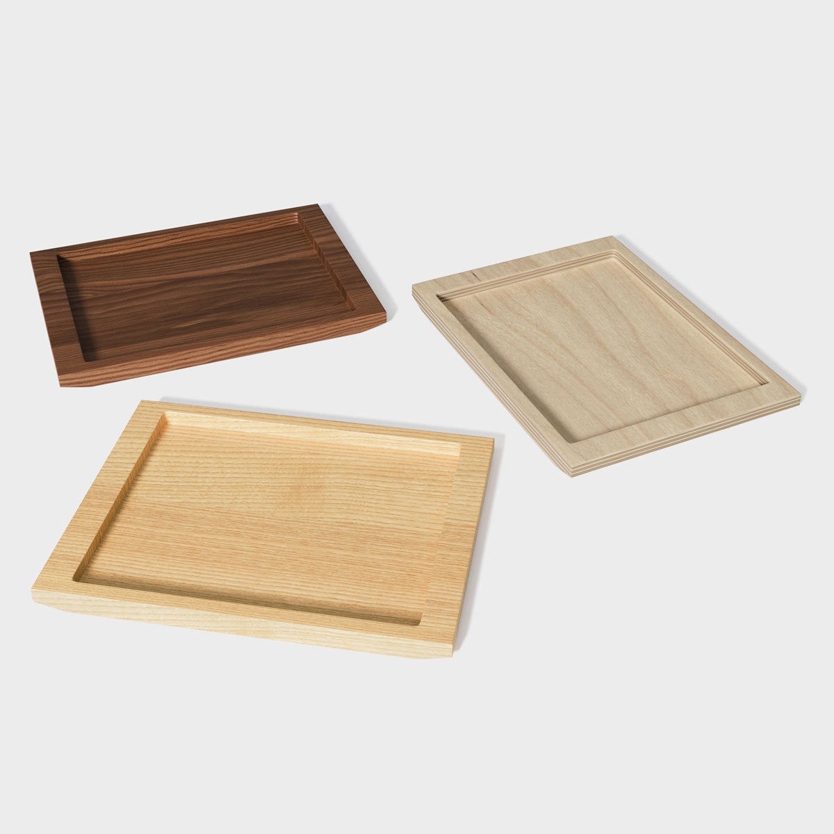 Tray