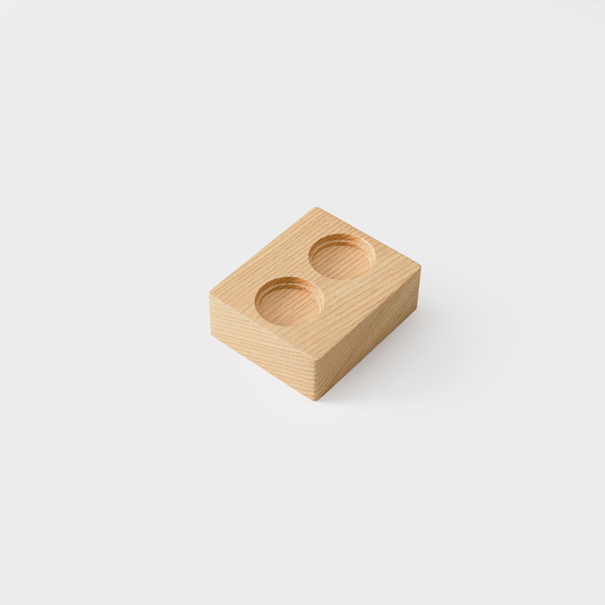 Small Jar Block