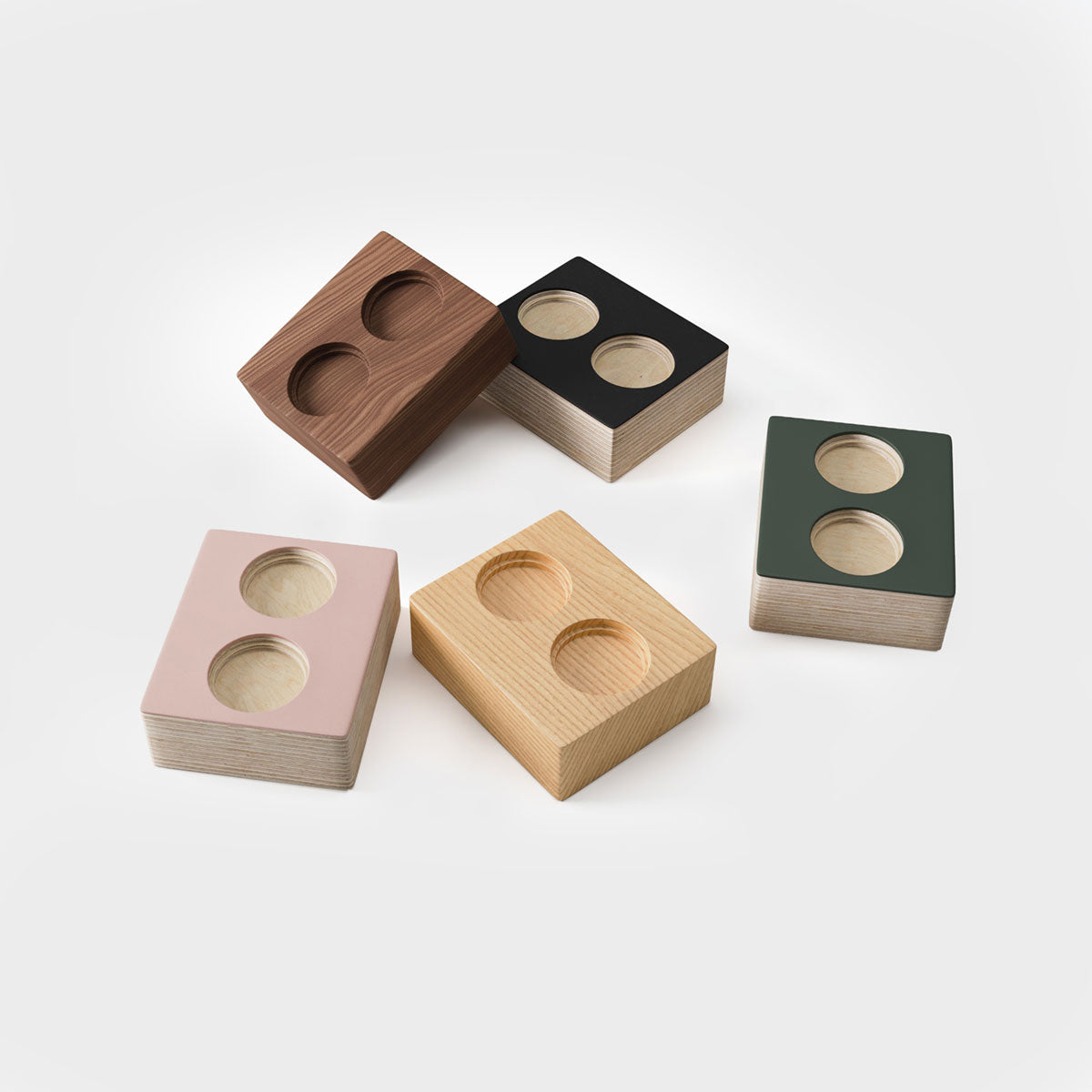 Small Jar Block