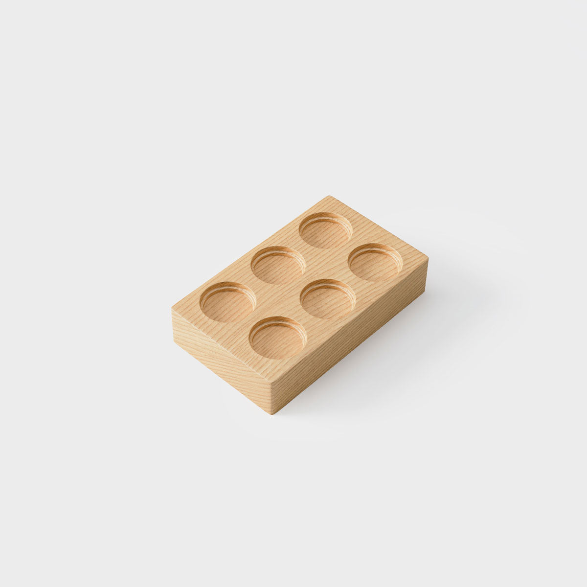 Small Jar Block