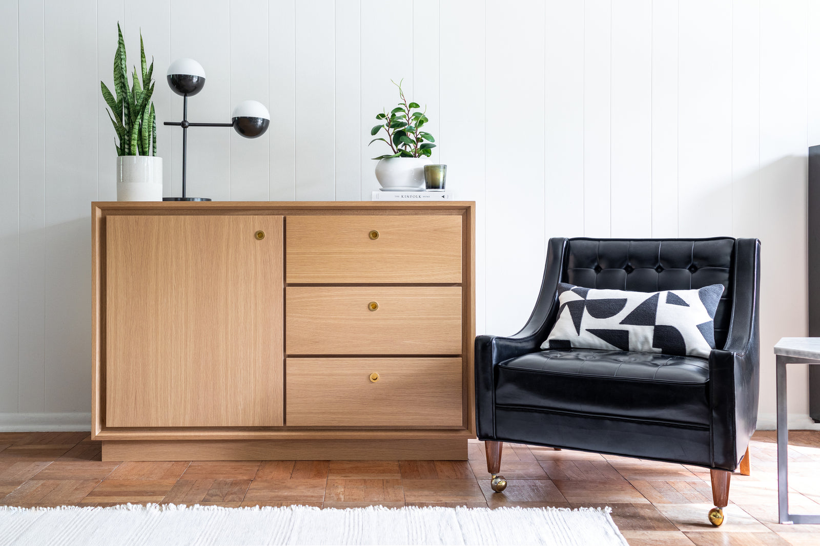 A New High In Furniture Design