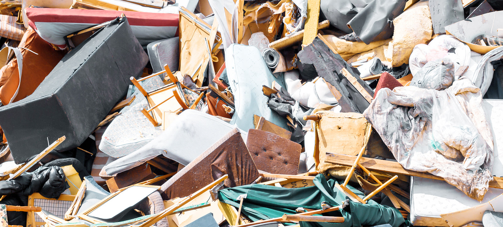 Why Fast Furniture Is Bad for the Environment and What We Can Do To Help