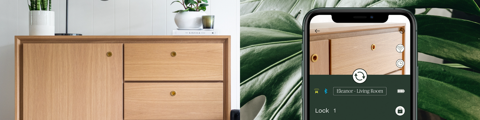 Why I started Forti Goods