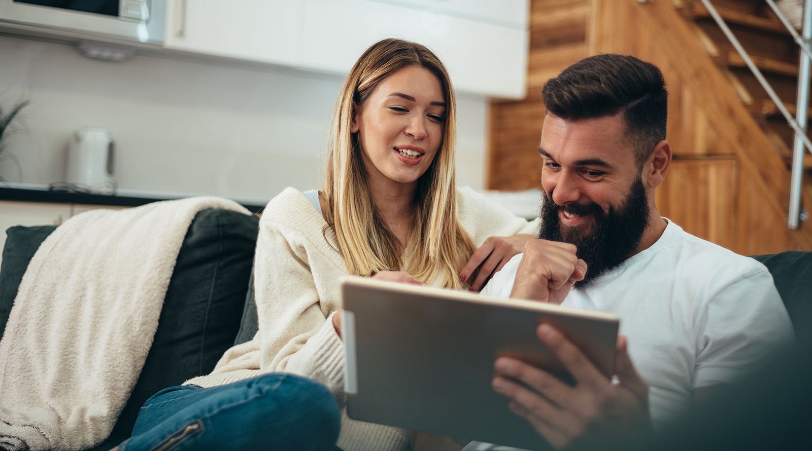 How To Buy Forti Goods Smart Lock Furniture