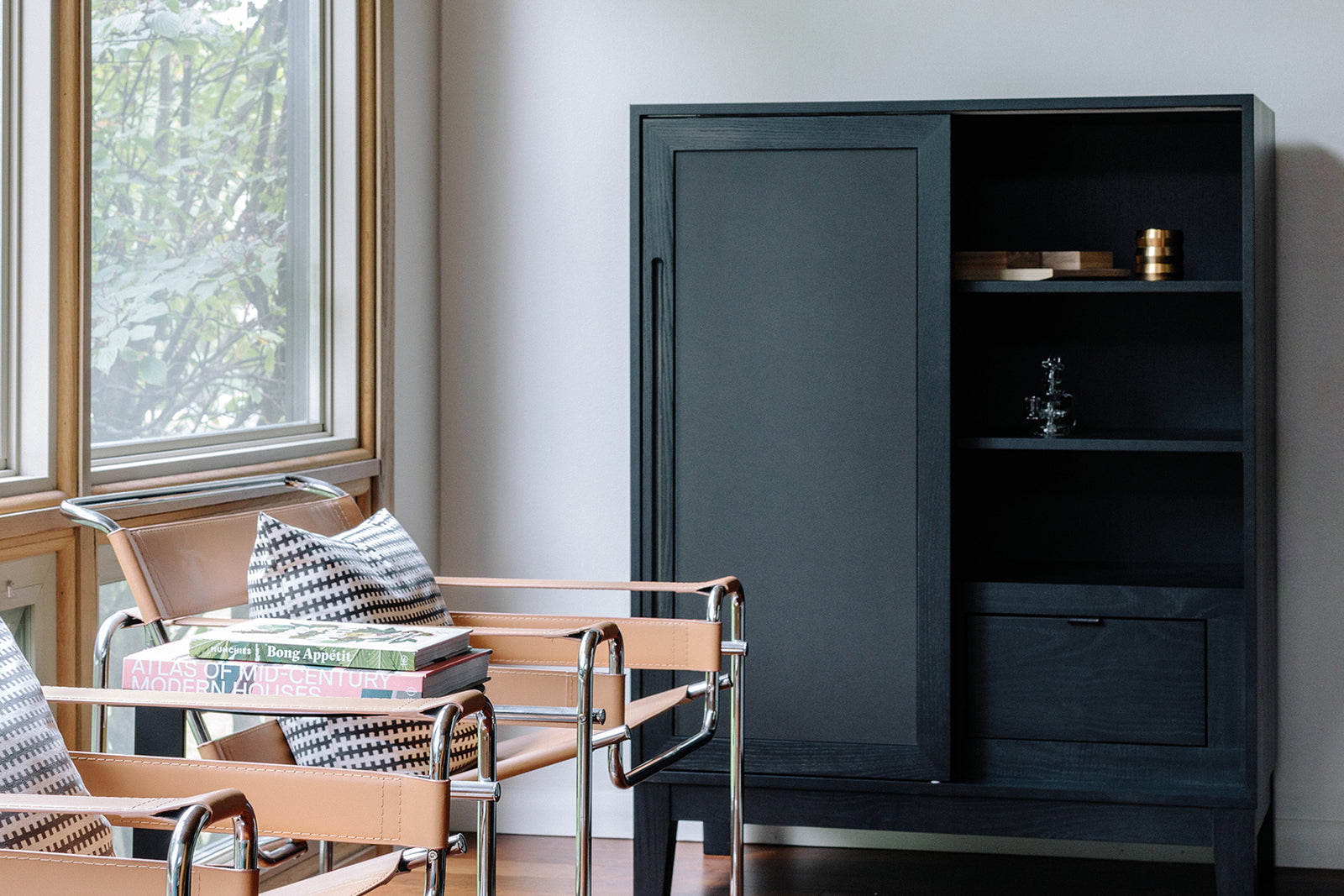 6 Things to Consider When Redesigning a Room